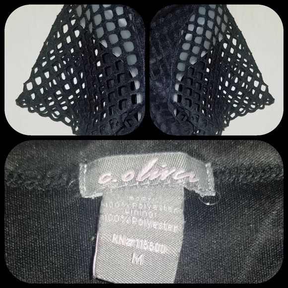 EUC⭐A-Line tunic - Picture 7 of 8